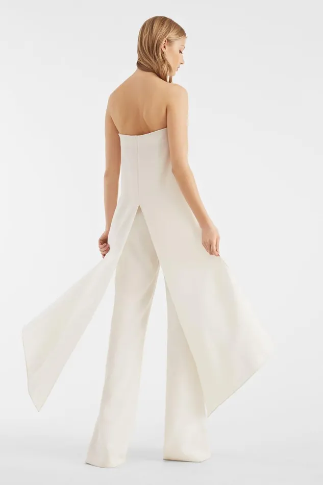 Haven Blouse 8211 Ivory Women Sachin and Babi Tops and Blouses