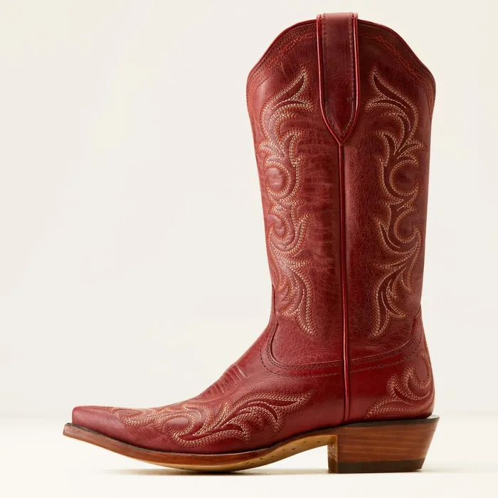 Hazen Western Boot Ripe Serrano Women Ariat Western Boots
