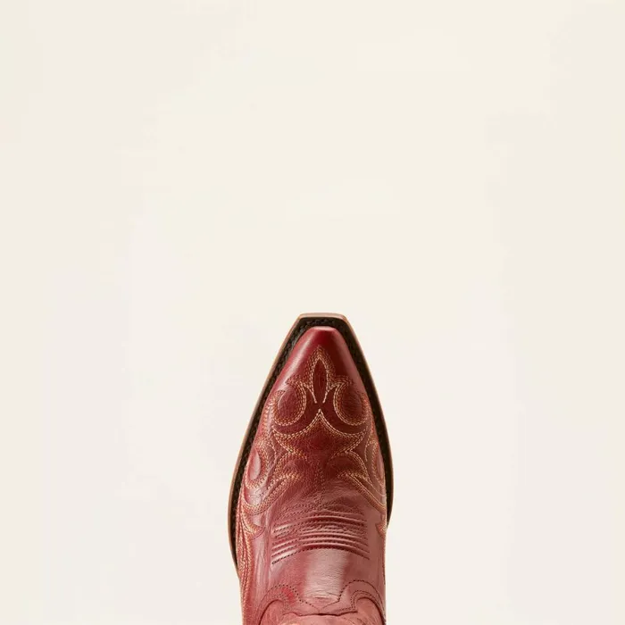 Hazen Western Boot Ripe Serrano Women Ariat Western Boots