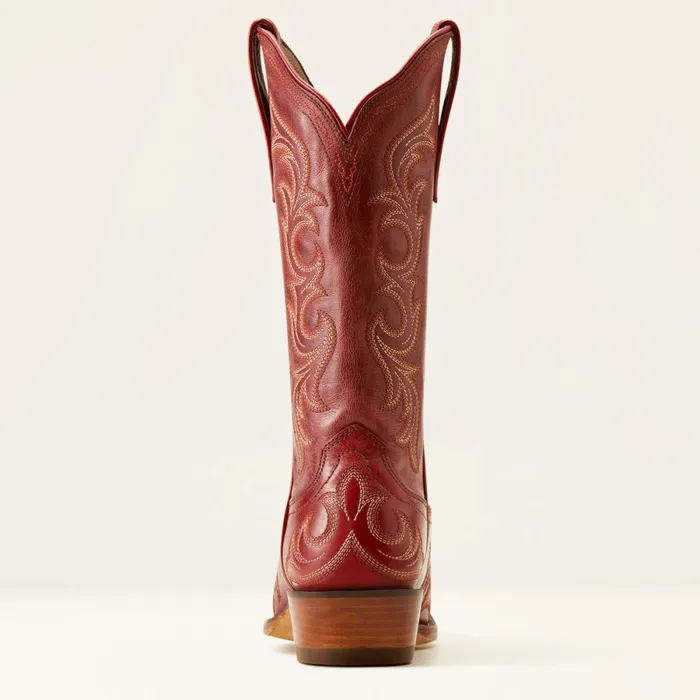 Hazen Western Boot Ripe Serrano Women Ariat Western Boots
