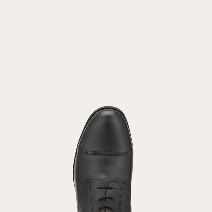 Heritage Contour Field Zip Tall Riding Boot Black Men Ariat English Riding Boots Heritage Contour Field Zip Tall Riding Boot Black Men Ariat English Riding Boots