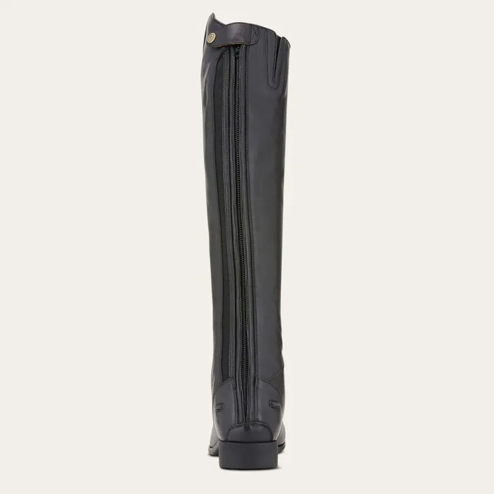 Heritage Contour Field Zip Tall Riding Boot Black Men Ariat English Riding Boots Heritage Contour Field Zip Tall Riding Boot Black Men Ariat English Riding Boots