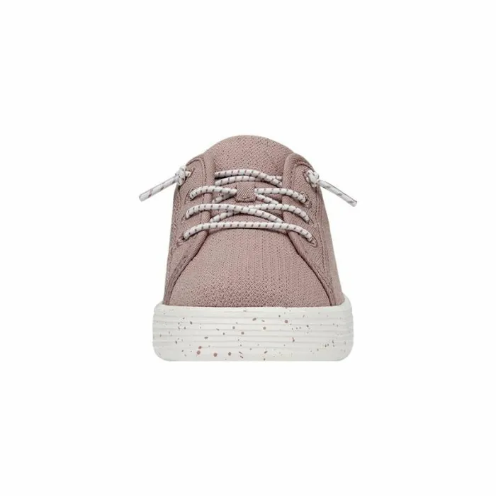Hey Dude Big Kids Cody Youth Rose 8211 Kids Hey Dude Big Kids Cody Youth Rose 8211 Kids