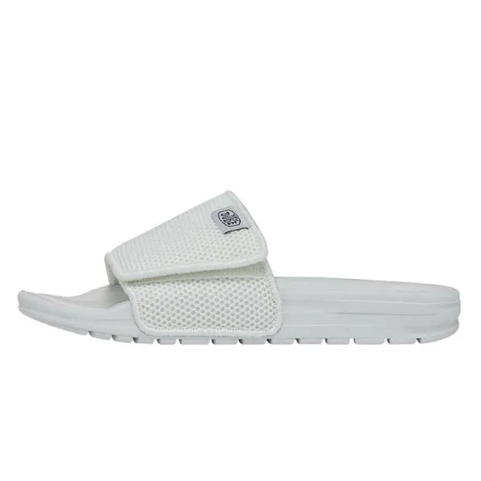 Hey Dude Big Kids Phoenix Youth Basic Knit White 8211 Kids