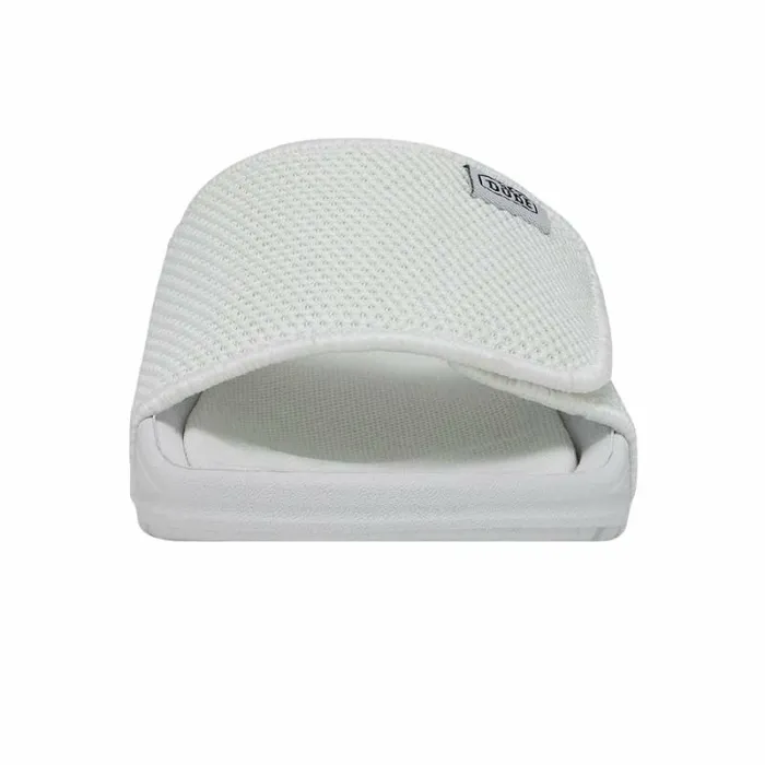 Hey Dude Big Kids Phoenix Youth Basic Knit White 8211 Kids Hey Dude Big Kids Phoenix Youth Basic Knit White 8211 Kids