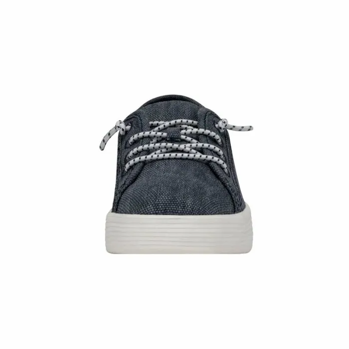 Hey Dude Little Kids Cody Toddler Navy 8211 Kids Hey Dude Little Kids Cody Toddler Navy 8211 Kids
