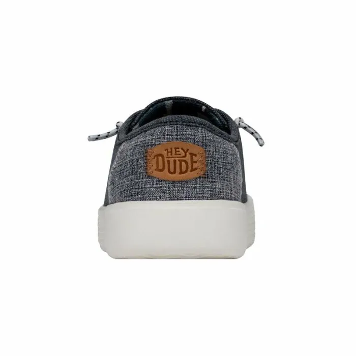Hey Dude Little Kids Cody Toddler Navy 8211 Kids Hey Dude Little Kids Cody Toddler Navy 8211 Kids