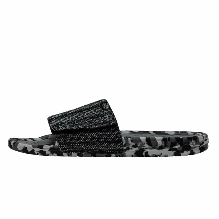 Hey Dude Sandals Phoenix Dark Quarry Camo 8211 Men