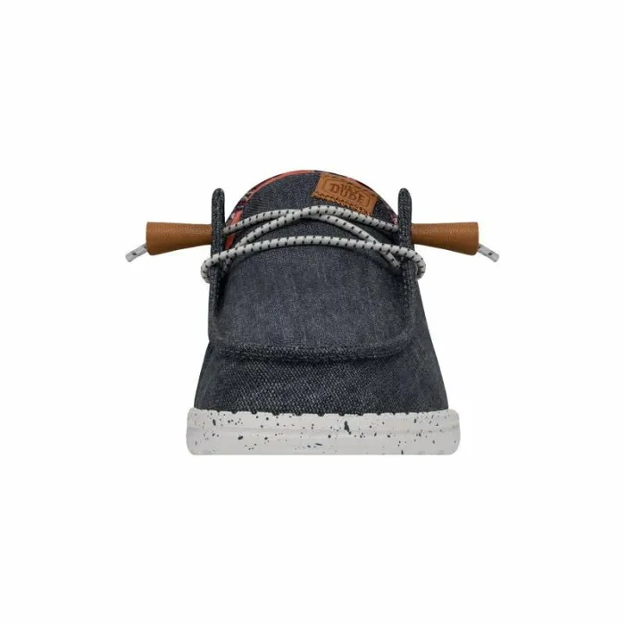 Hey Dude Wendy Wendy Funk Baja Navy 8211 Women