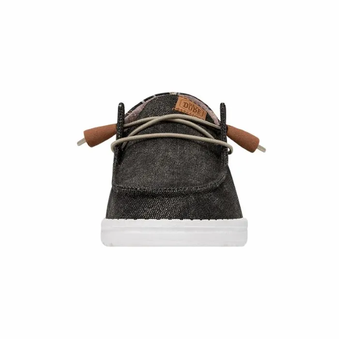 Hey Dude Wendy Wendy Funk Oasis Black 8211 Women