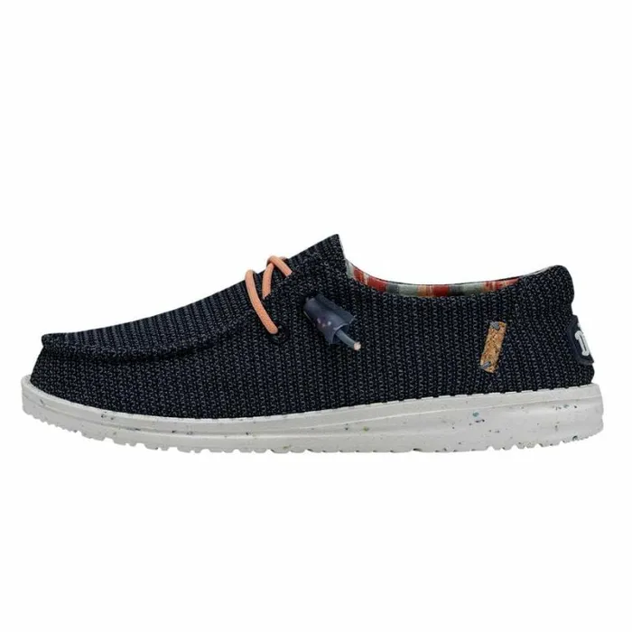 Hey Dude Wendy Wendy Knit II Iris 8211 Women