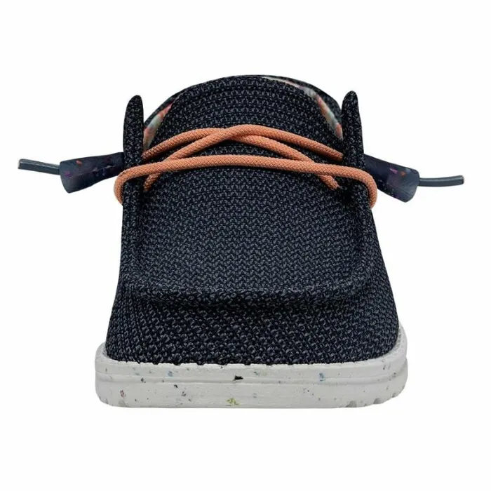 Hey Dude Wendy Wendy Knit II Iris 8211 Women
