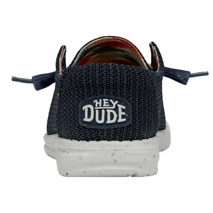 Hey Dude Wendy Wendy Knit II Iris 8211 Women