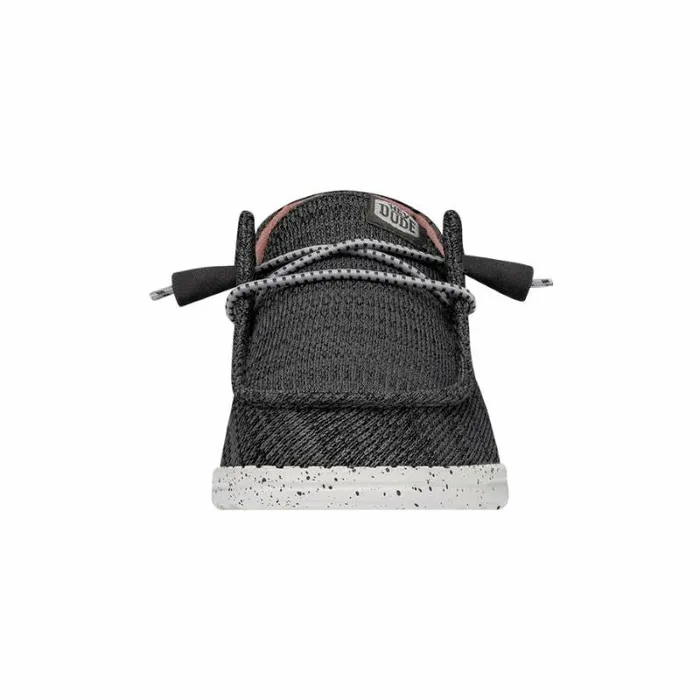 Hey Dude Wendy Wendy Sport Mesh Navy 8211 Women