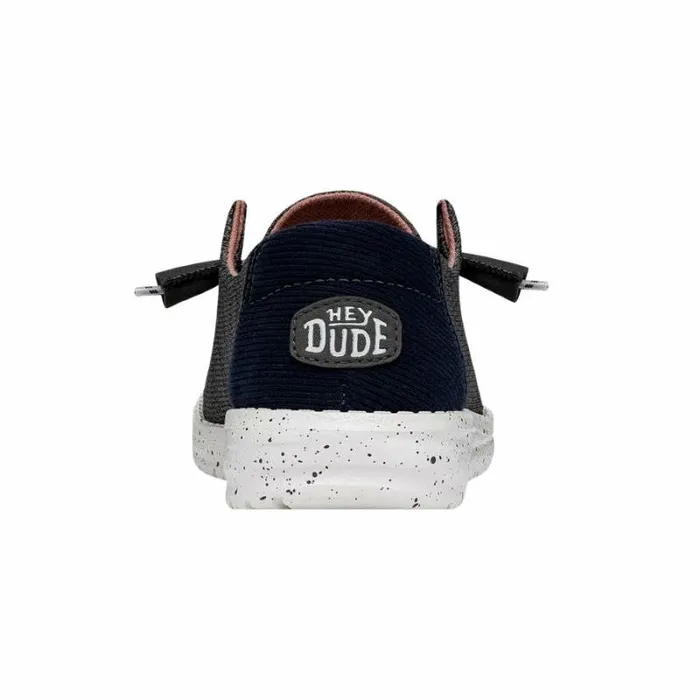 Hey Dude Wendy Wendy Sport Mesh Navy 8211 Women