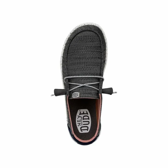 Hey Dude Wendy Wendy Sport Mesh Navy 8211 Women