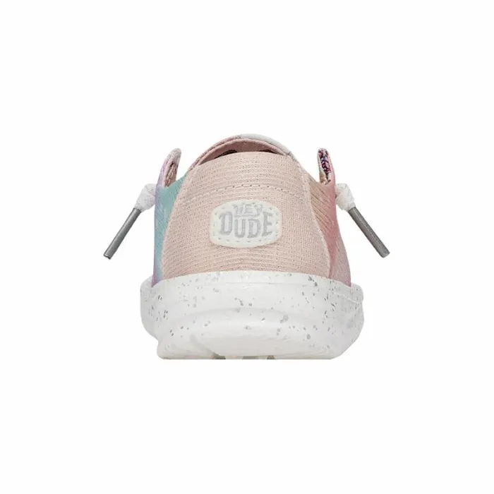 Hey Dude Wendy Wendy Toddler Sparkle Star Silver Multi 8211 WomenMenKids