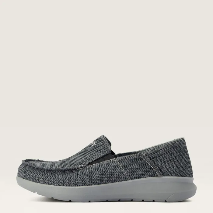 Hilo 360 Heather Charcoal Men Ariat Shoes and Sneakers Hilo 360 Heather Charcoal Men Ariat Shoes and Sneakers