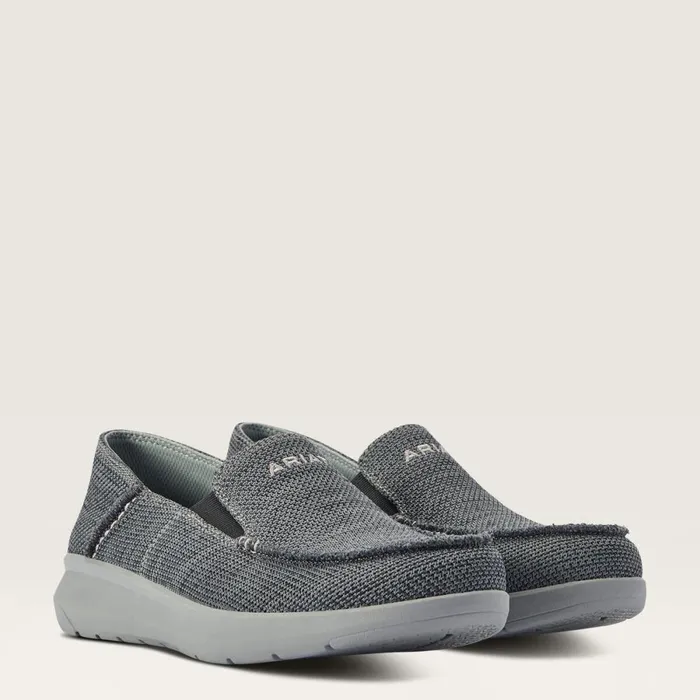 Hilo 360 Heather Charcoal Men Ariat Shoes and Sneakers Hilo 360 Heather Charcoal Men Ariat Shoes and Sneakers