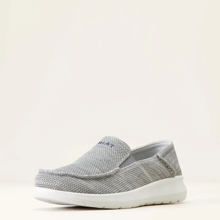 Hilo 360 Light Heather Men Ariat Shoes and Sneakers