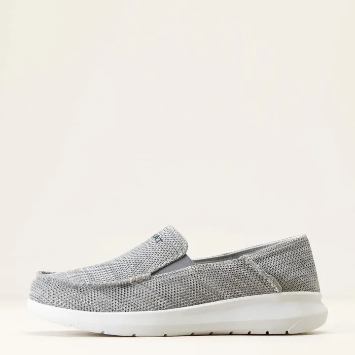 Hilo 360 Light Heather Men Ariat Shoes and Sneakers Hilo 360 Light Heather Men Ariat Shoes and Sneakers