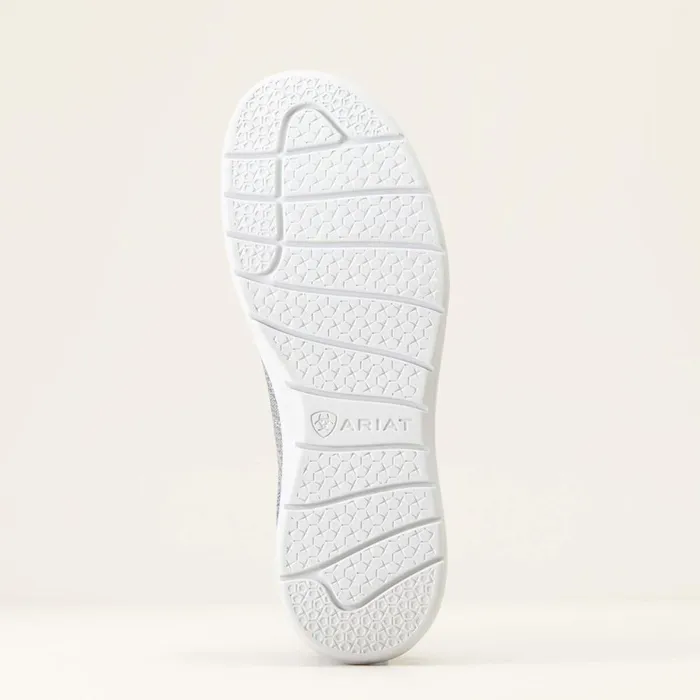 Hilo 360 Light Heather Men Ariat Shoes and Sneakers Hilo 360 Light Heather Men Ariat Shoes and Sneakers