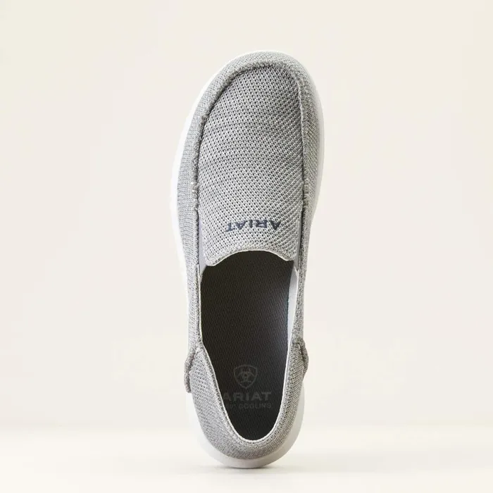 Hilo 360 Light Heather Men Ariat Shoes and Sneakers Hilo 360 Light Heather Men Ariat Shoes and Sneakers