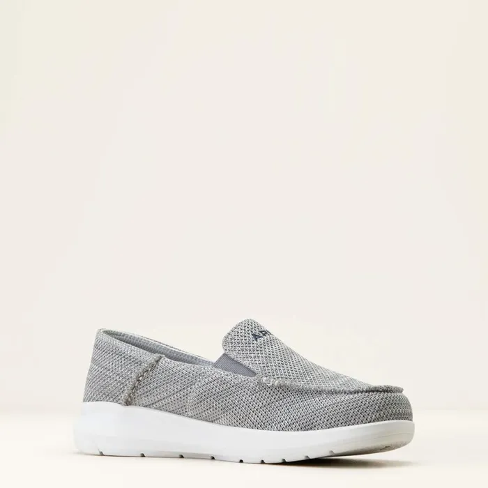 Hilo 360 Light Heather Men Ariat Shoes and Sneakers Hilo 360 Light Heather Men Ariat Shoes and Sneakers