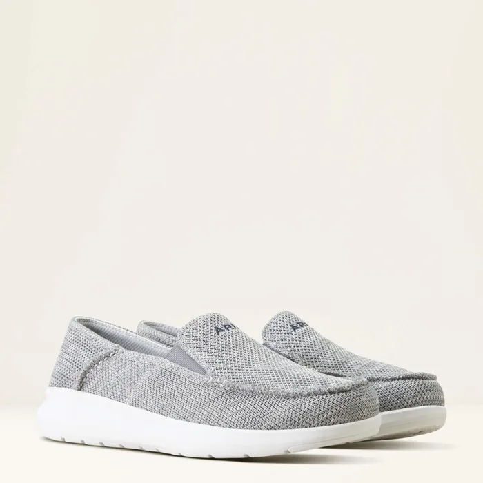 Hilo 360 Light Heather Men Ariat Shoes and Sneakers Hilo 360 Light Heather Men Ariat Shoes and Sneakers