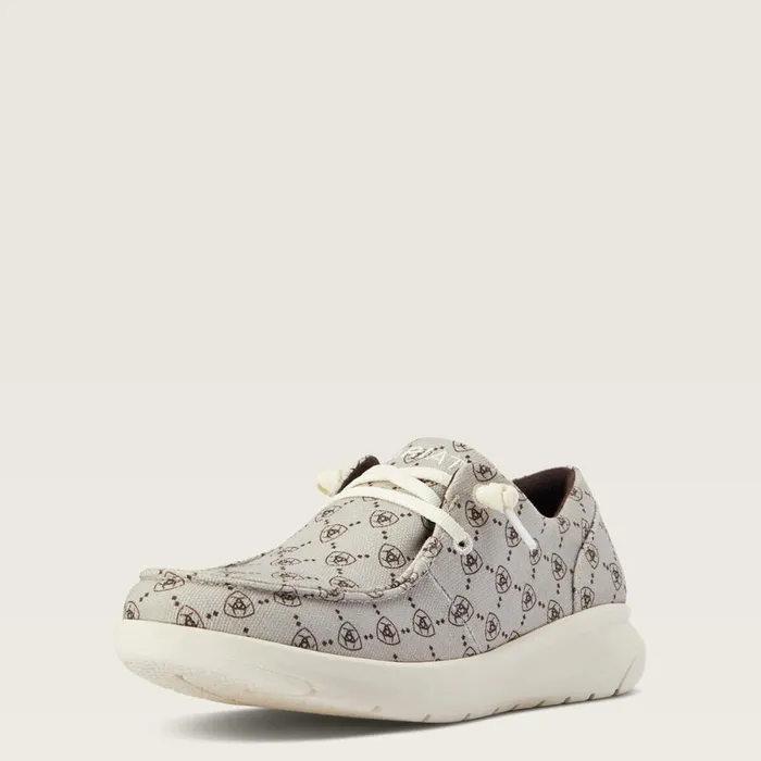Hilo Ariat Logo Women Ariat Shoes and Sneakers