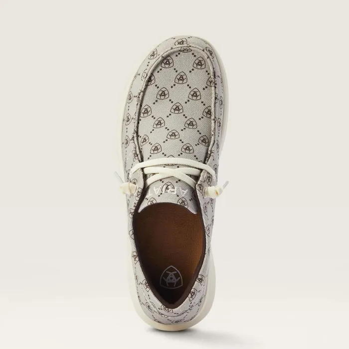 Hilo Ariat Logo Women Ariat Shoes and Sneakers Hilo Ariat Logo Women Ariat Shoes and Sneakers