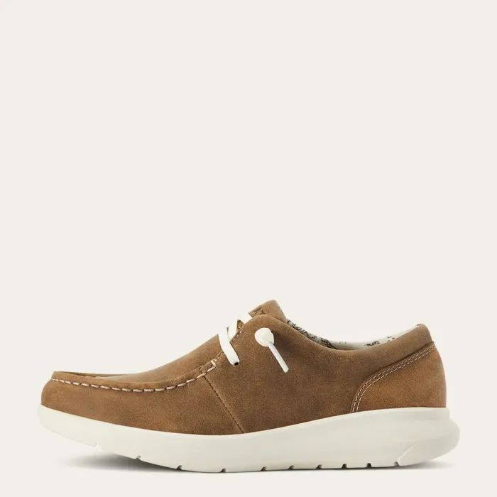 Hilo Brown Bomber Women Ariat Shoes and Sneakers Hilo Brown Bomber Women Ariat Shoes and Sneakers