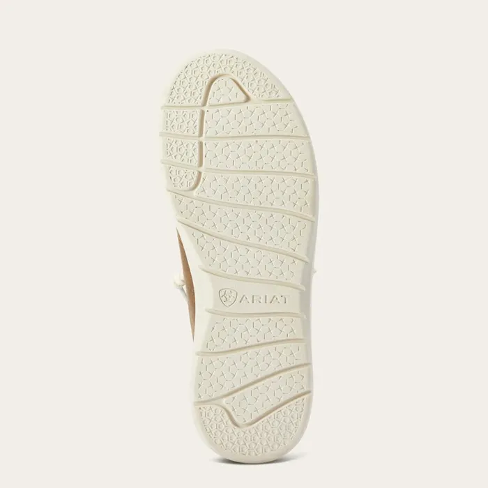 Hilo Brown Bomber Women Ariat Shoes and Sneakers Hilo Brown Bomber Women Ariat Shoes and Sneakers