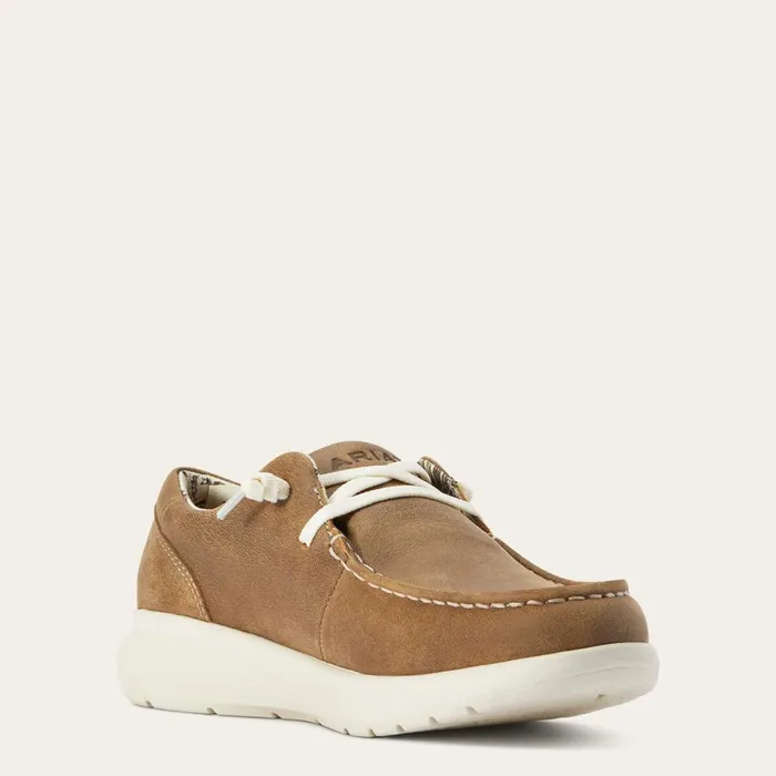 Hilo Brown Bomber Women Ariat Shoes and Sneakers Hilo Brown Bomber Women Ariat Shoes and Sneakers