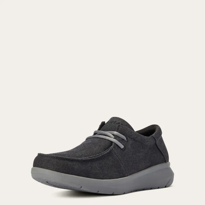 Hilo Charcoal Men Ariat Shoes and Sneakers