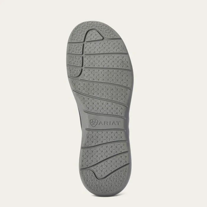 Hilo Charcoal Men Ariat Shoes and Sneakers Hilo Charcoal Men Ariat Shoes and Sneakers