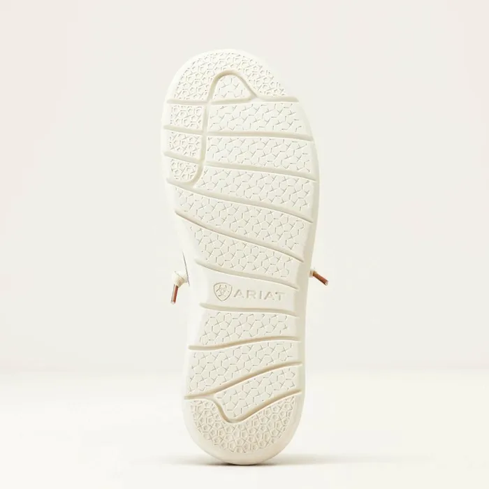 Hilo Chimayo Arroyo Chocolate Women Ariat Shoes and Sneakers