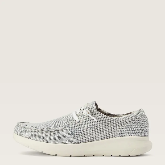 Hilo Gallant Grey Women Ariat Shoes and Sneakers Hilo Gallant Grey Women Ariat Shoes and Sneakers