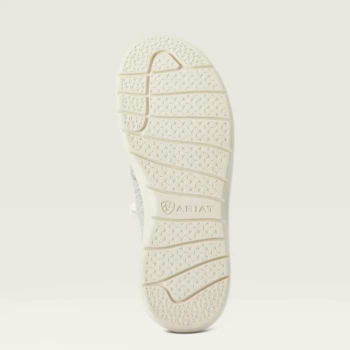 Hilo Gallant Grey Women Ariat Shoes and Sneakers Hilo Gallant Grey Women Ariat Shoes and Sneakers