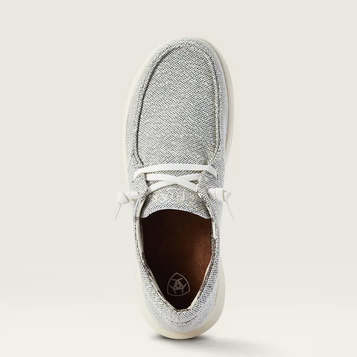 Hilo Gallant Grey Women Ariat Shoes and Sneakers Hilo Gallant Grey Women Ariat Shoes and Sneakers