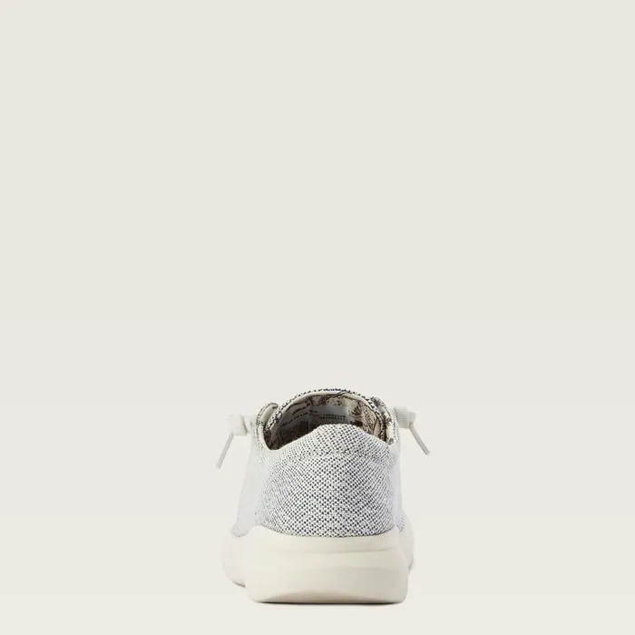 Hilo Gallant Grey Women Ariat Shoes and Sneakers Hilo Gallant Grey Women Ariat Shoes and Sneakers
