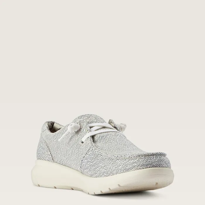 Hilo Gallant Grey Women Ariat Shoes and Sneakers Hilo Gallant Grey Women Ariat Shoes and Sneakers