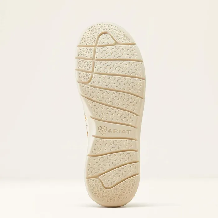 Hilo Gilded Pecos Women Ariat Shoes and Sneakers