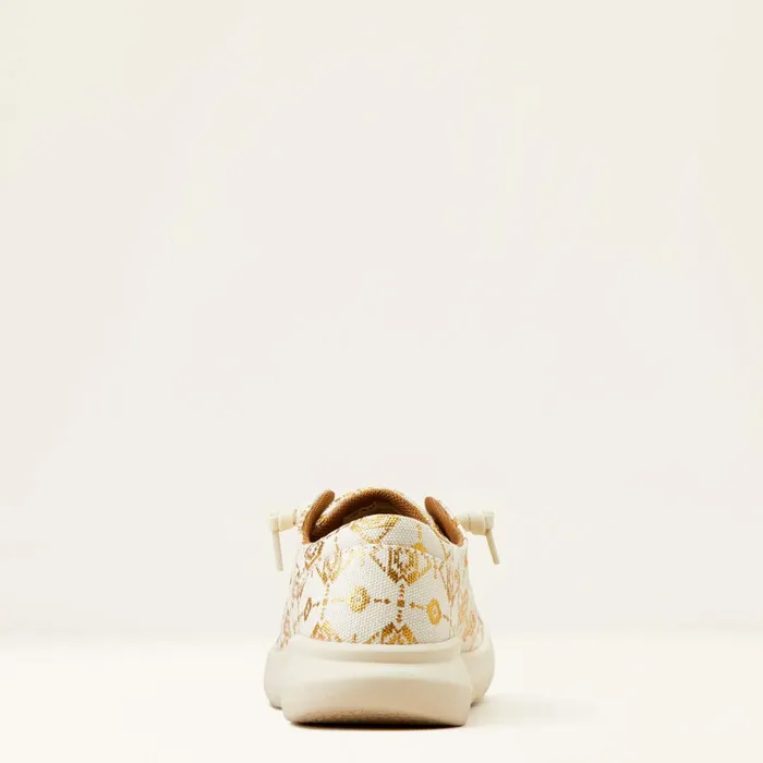 Hilo Gilded Pecos Women Ariat Shoes and Sneakers