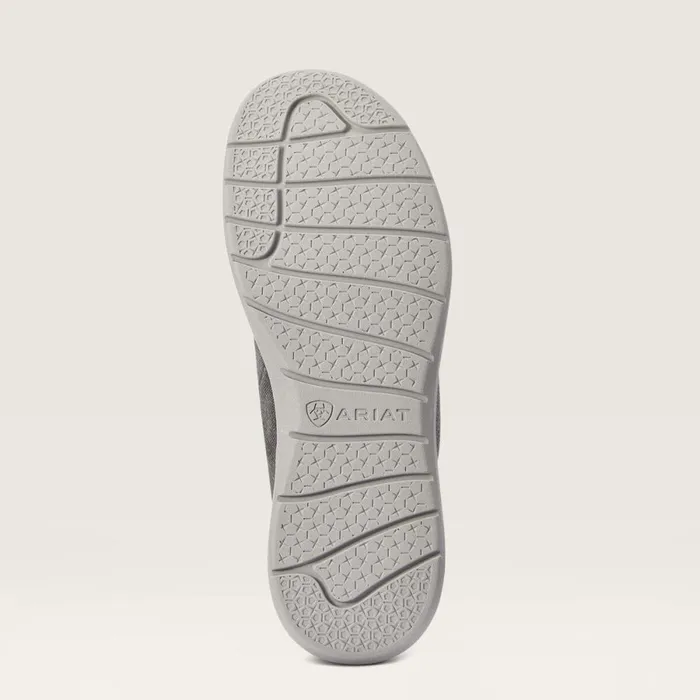 Hilo Mid Twin Gore Charcoal Grey Men Ariat Shoes and Sneakers Hilo Mid Twin Gore Charcoal Grey Men Ariat Shoes and Sneakers