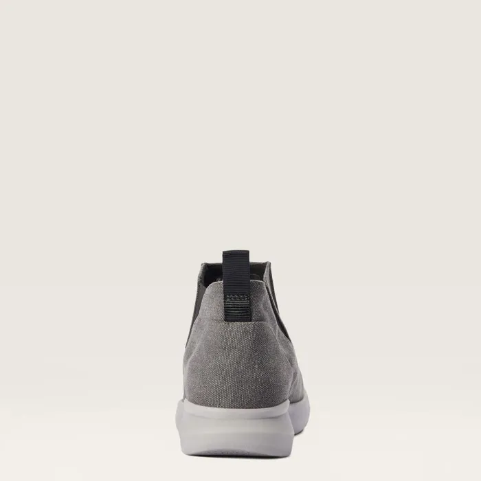 Hilo Mid Twin Gore Charcoal Grey Men Ariat Shoes and Sneakers Hilo Mid Twin Gore Charcoal Grey Men Ariat Shoes and Sneakers