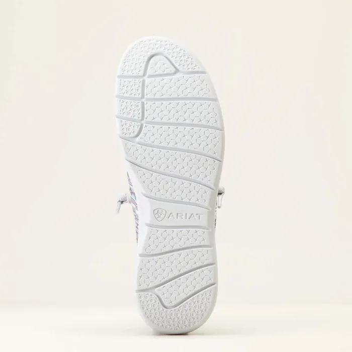 Hilo Sendero Blue Boquillas Print Men Ariat Shoes and Sneakers Hilo Sendero Blue Boquillas Print Men Ariat Shoes and Sneakers