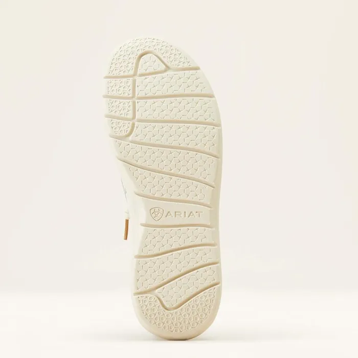 Hilo Sendero Cream Nueces Cactus Print Women Ariat Shoes and Sneakers Hilo Sendero Cream Nueces Cactus Print Women Ariat Shoes and Sneakers