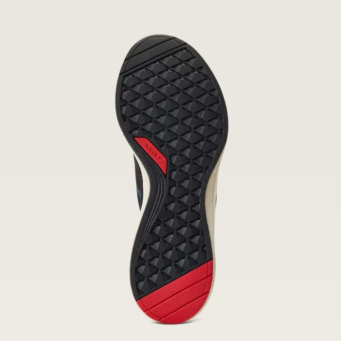 Ignite Eco Team Navy Women Ariat Shoes and Sneakers Ignite Eco Team Navy Women Ariat Shoes and Sneakers