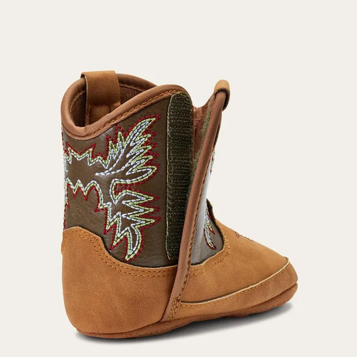 Infant Lil039 Stompers Durango Boot Brown Kids Ariat Baby Boots